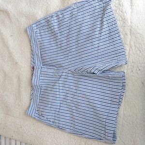 Izod women's golf shorts